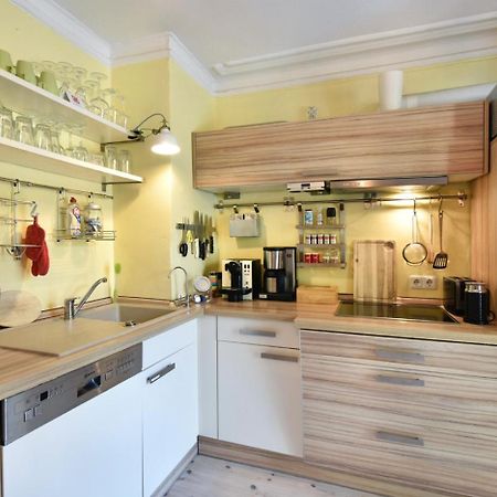 Fewo Parkblick Hh Schanze Hamburgo Exterior foto